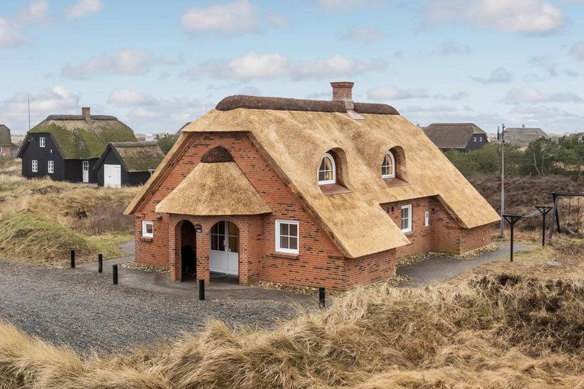 Foto von Ferienhaus BG35 in Blåvand - Westjütland