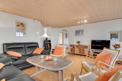 Vorschaubild von Ferienhaus BG35 in Blåvand - Westjütland