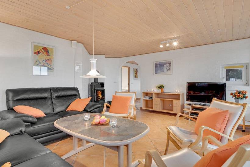 Foto von Ferienhaus BG35 in Blåvand - Westjütland