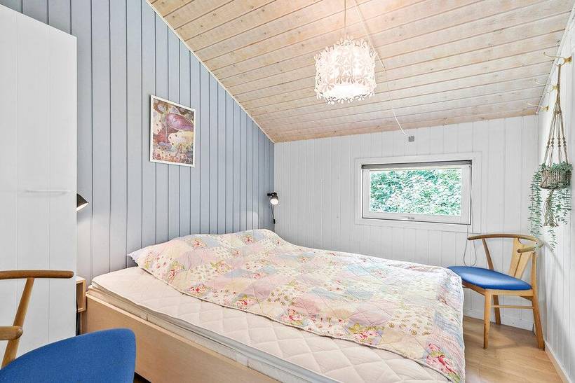 Foto von Ferienhaus BG37 in Kølkær - Westjütland