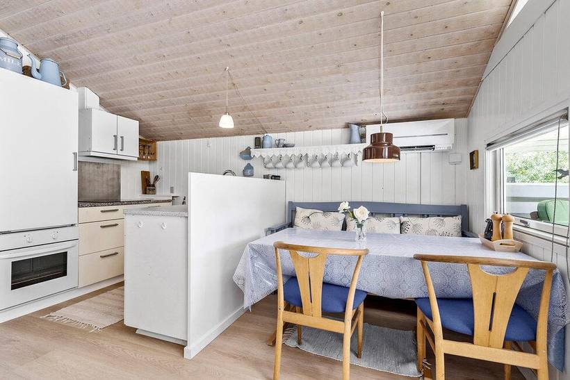 Foto von Ferienhaus BG37 in Kølkær - Westjütland