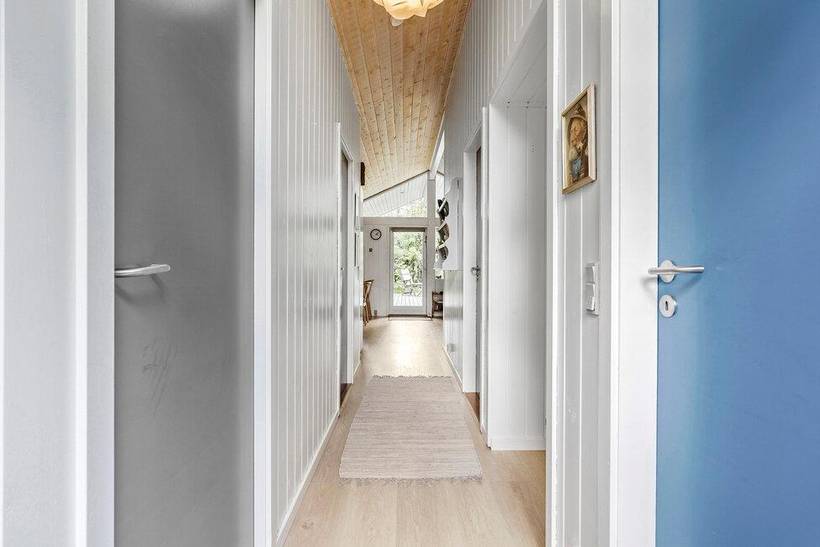 Foto von Ferienhaus BG37 in Kølkær - Westjütland