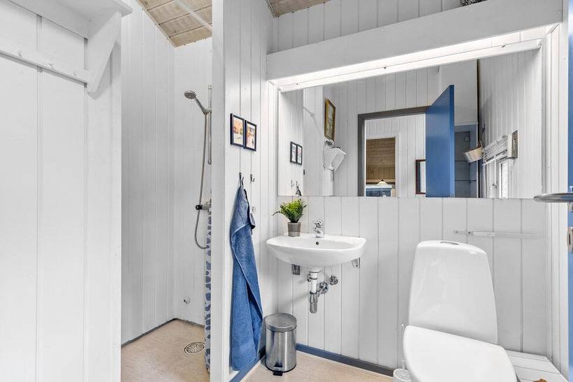 Foto von Ferienhaus BG37 in Kølkær - Westjütland