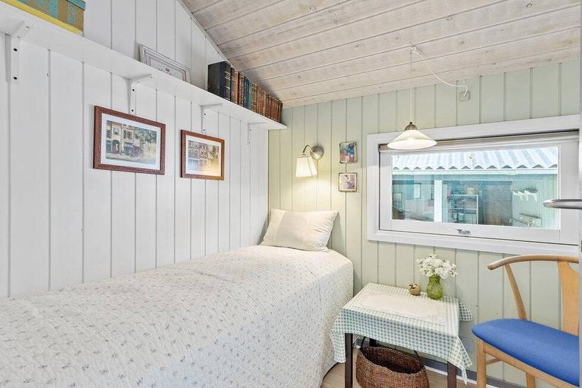 Foto von Ferienhaus BG37 in Kølkær - Westjütland