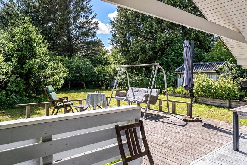 Foto von Ferienhaus BG37 in Kølkær - Westjütland
