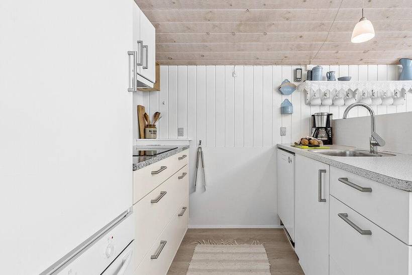 Foto von Ferienhaus BG37 in Kølkær - Westjütland