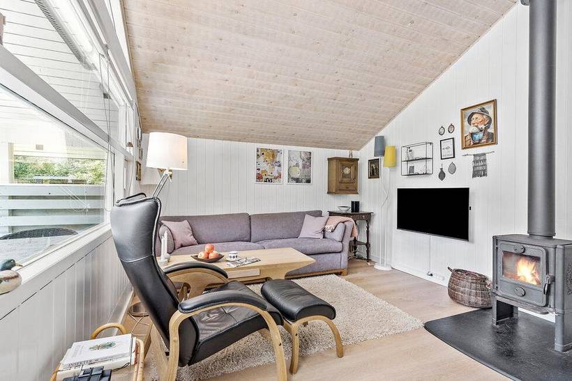 Foto von Ferienhaus BG37 in Kølkær - Westjütland