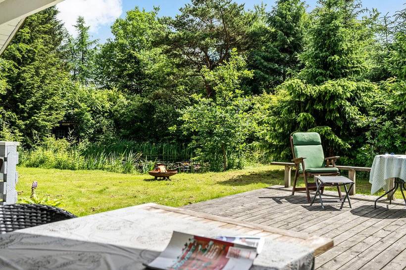 Foto von Ferienhaus BG37 in Kølkær - Westjütland