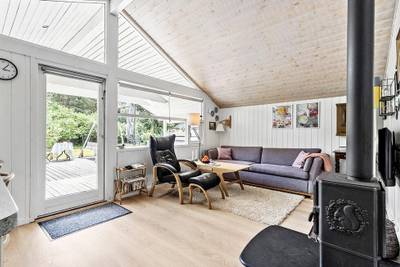 Vorschaubild von Ferienhaus BG37 in Kølkær - Westjütland