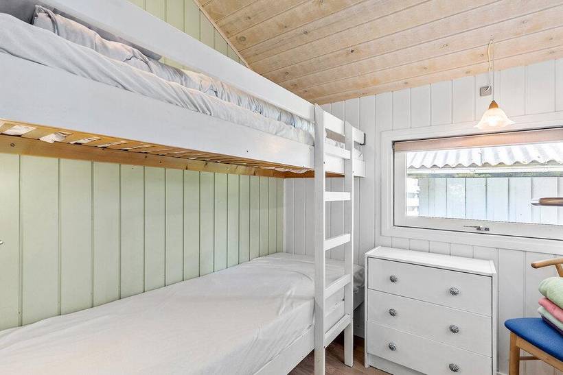 Foto von Ferienhaus BG37 in Kølkær - Westjütland