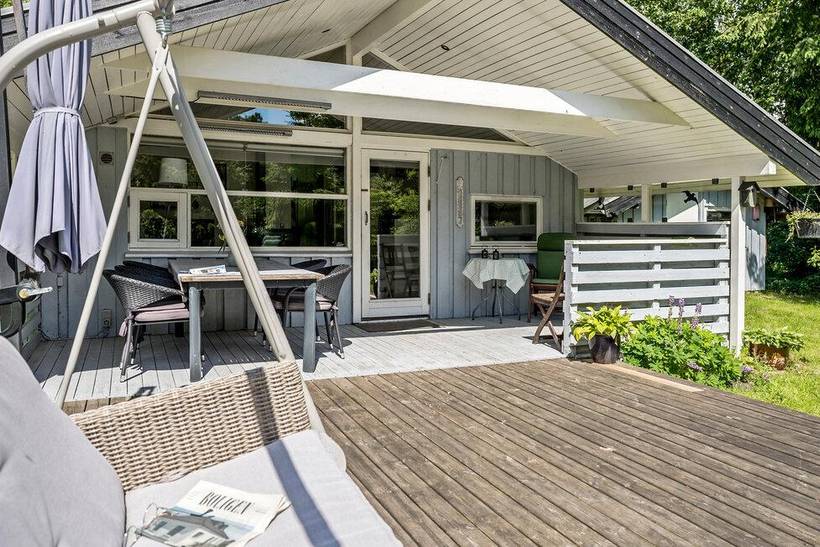 Foto von Ferienhaus BG37 in Kølkær - Westjütland