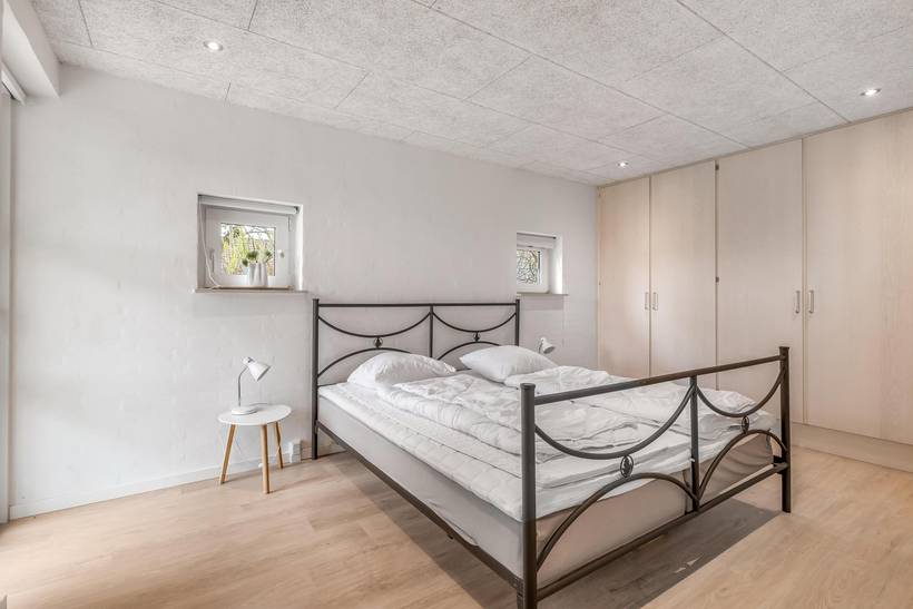 Foto von Ferienhaus BG38 in Årgab - Westjütland