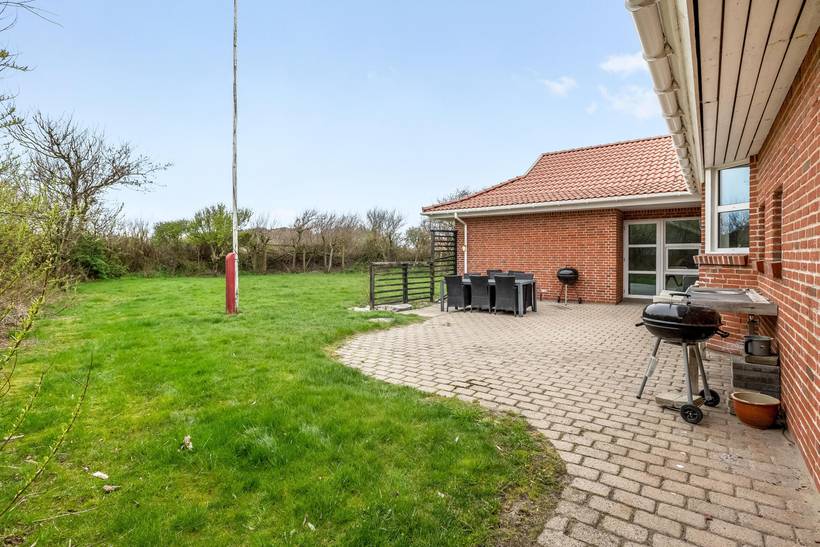 Foto von Ferienhaus BG38 in Årgab - Westjütland