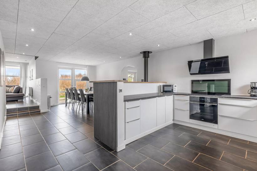 Foto von Ferienhaus BG38 in Årgab - Westjütland