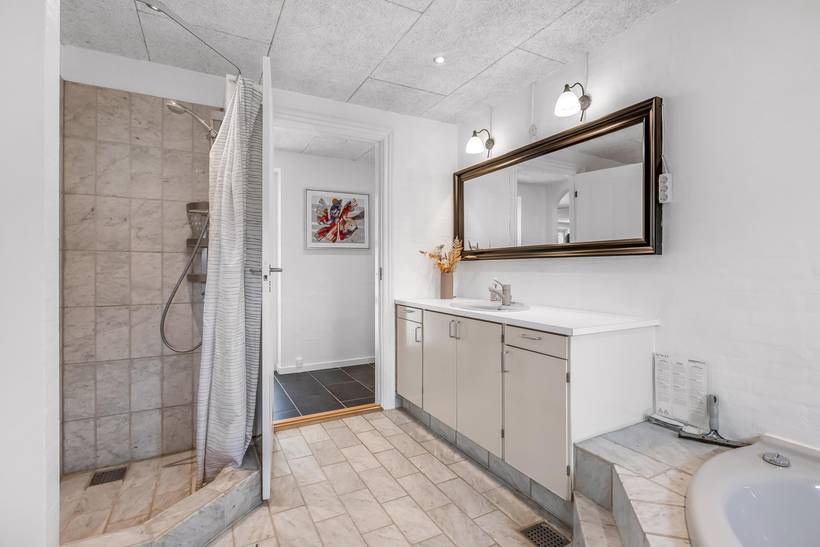 Foto von Ferienhaus BG38 in Årgab - Westjütland