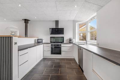 Vorschaubild von Ferienhaus BG38 in Årgab - Westjütland