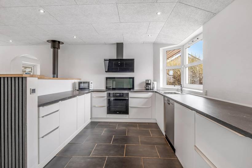 Foto von Ferienhaus BG38 in Årgab - Westjütland
