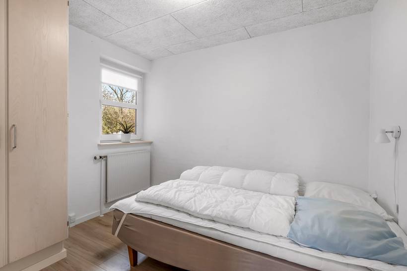 Foto von Ferienhaus BG38 in Årgab - Westjütland