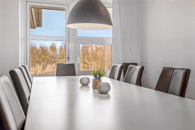 Foto von Ferienhaus BG38 in Årgab - Westjütland