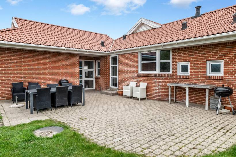 Foto von Ferienhaus BG38 in Årgab - Westjütland