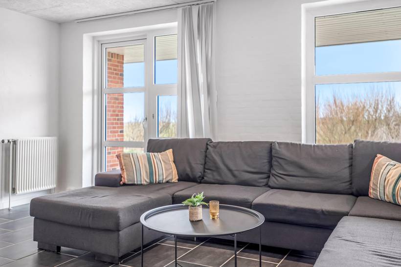 Foto von Ferienhaus BG38 in Årgab - Westjütland
