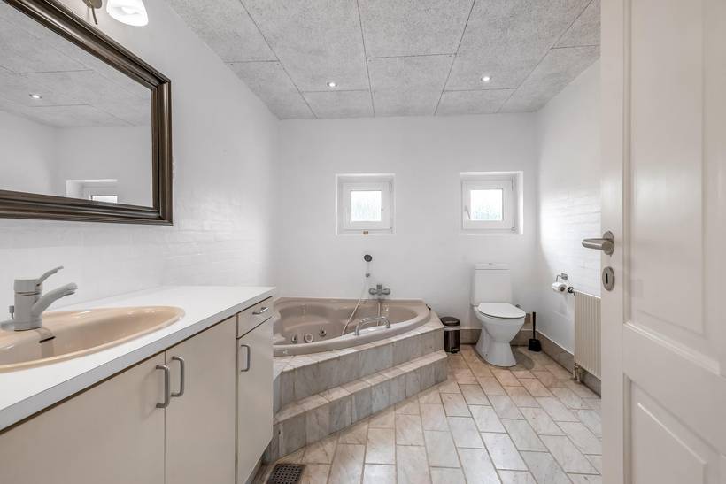 Foto von Ferienhaus BG38 in Årgab - Westjütland