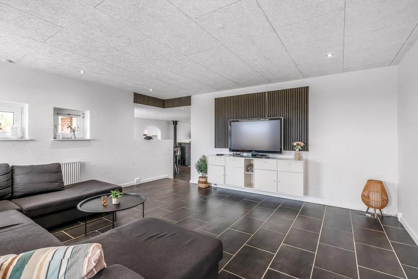 Foto von Ferienhaus BG38 in Årgab - Westjütland
