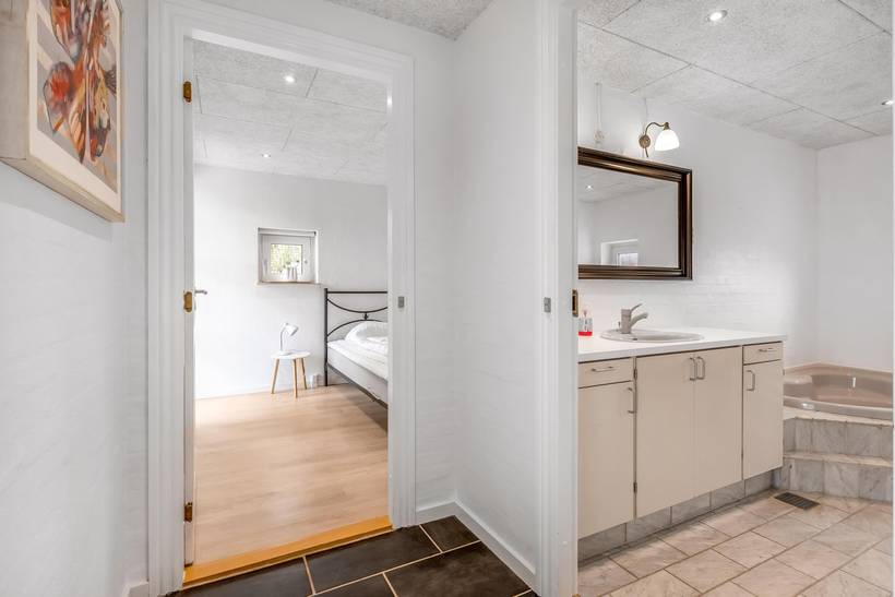 Foto von Ferienhaus BG38 in Årgab - Westjütland