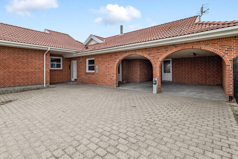 Foto von Ferienhaus BG38 in Årgab - Westjütland
