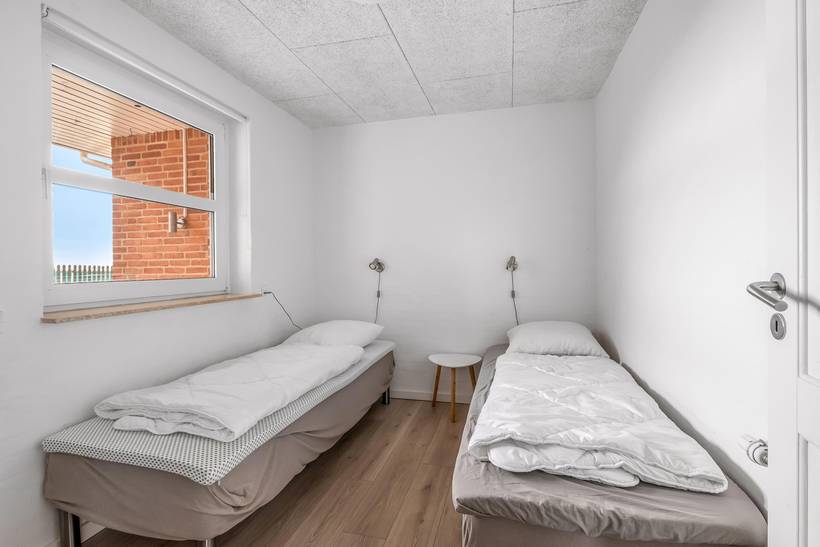 Foto von Ferienhaus BG38 in Årgab - Westjütland