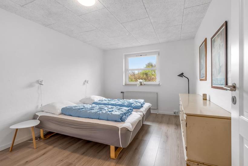 Foto von Ferienhaus BG38 in Årgab - Westjütland