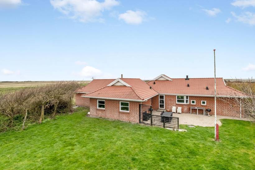 Foto von Ferienhaus BG38 in Årgab - Westjütland
