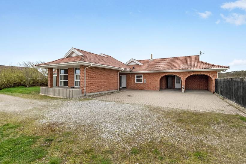 Foto von Ferienhaus BG38 in Årgab - Westjütland