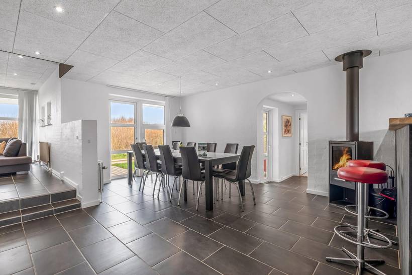 Foto von Ferienhaus BG38 in Årgab - Westjütland