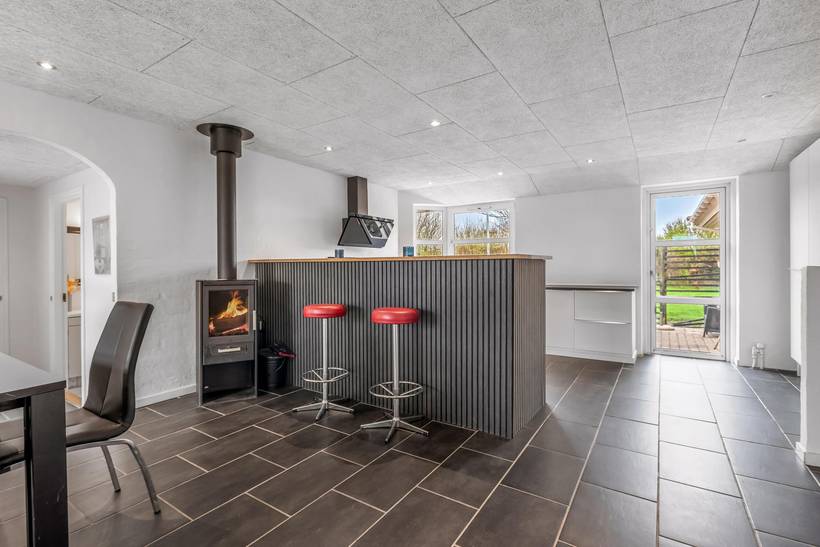 Foto von Ferienhaus BG38 in Årgab - Westjütland