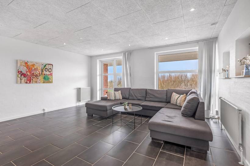 Foto von Ferienhaus BG38 in Årgab - Westjütland