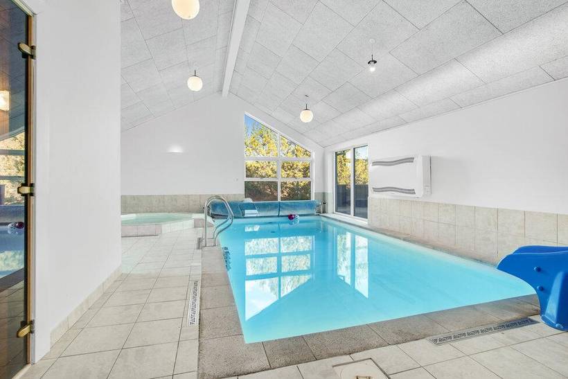 Foto von Ferienhaus BG41 in Bratten - Nordjütland Ost