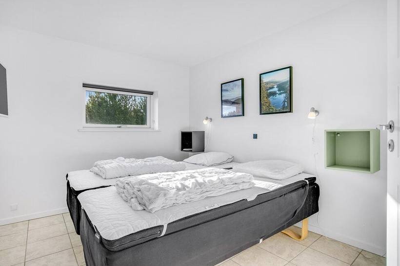 Foto von Ferienhaus BG41 in Bratten - Nordjütland Ost
