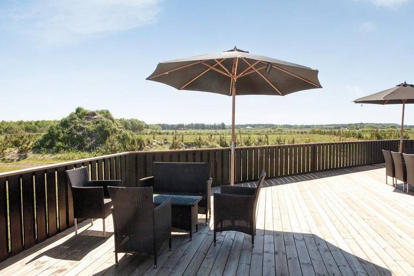 Foto von Ferienhaus BG41 in Bratten - Nordjütland Ost