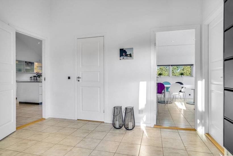 Foto von Ferienhaus BG41 in Bratten - Nordjütland Ost