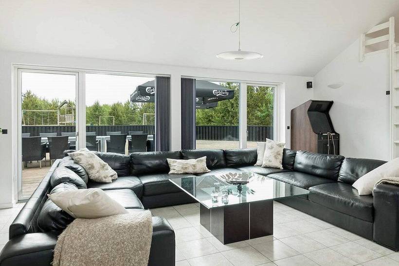 Foto von Ferienhaus BG41 in Bratten - Nordjütland Ost