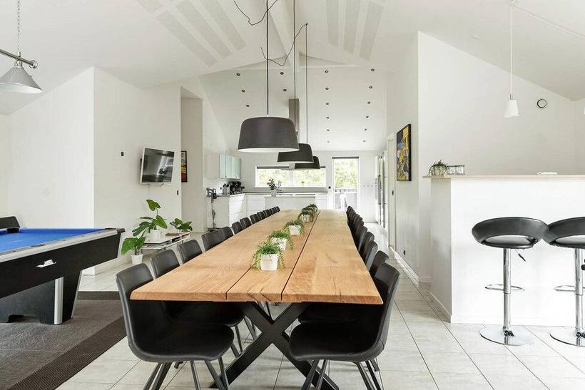 Foto von Ferienhaus BG41 in Bratten - Nordjütland Ost