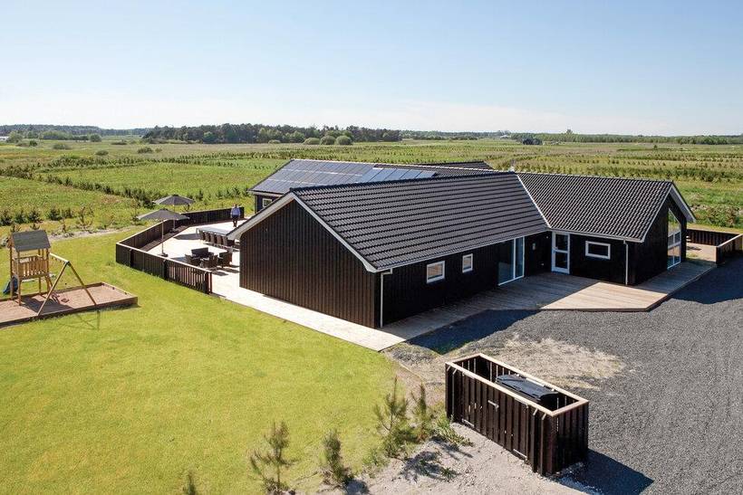 Foto von Ferienhaus BG41 in Bratten - Nordjütland Ost