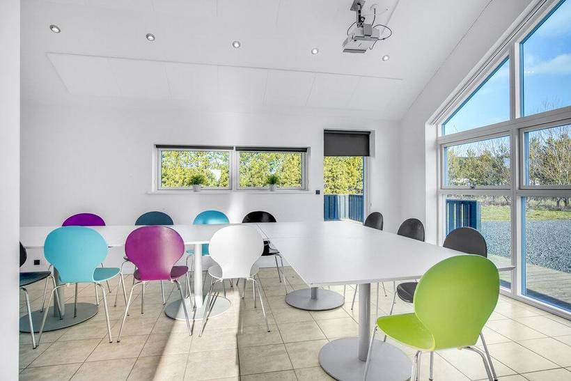 Foto von Ferienhaus BG41 in Bratten - Nordjütland Ost