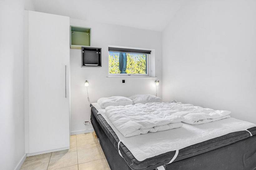 Foto von Ferienhaus BG41 in Bratten - Nordjütland Ost