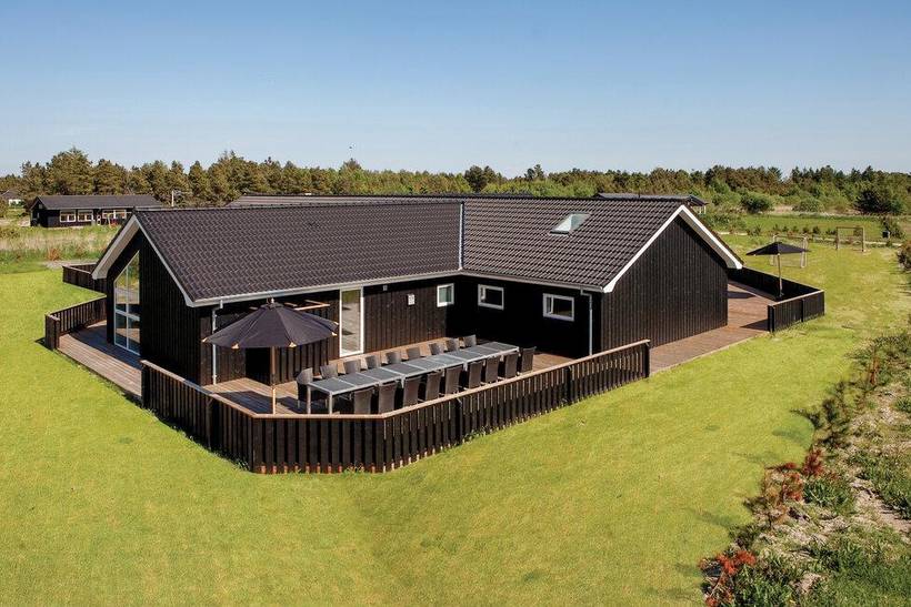 Foto von Ferienhaus BG41 in Bratten - Nordjütland Ost