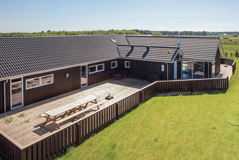 Foto von Ferienhaus BG41 in Bratten - Nordjütland Ost