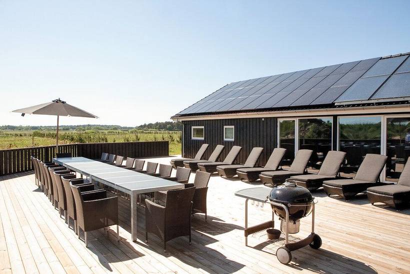 Foto von Ferienhaus BG41 in Bratten - Nordjütland Ost