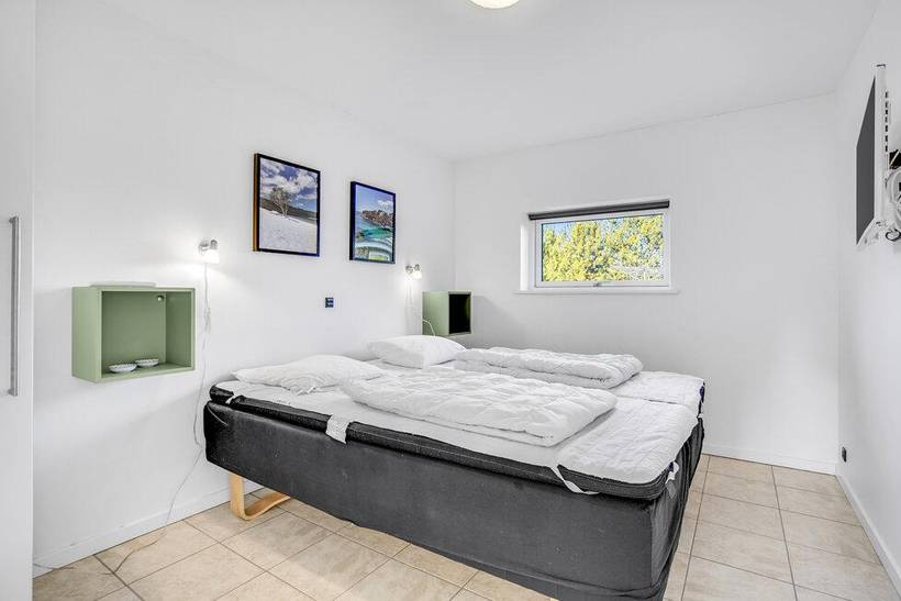 Foto von Ferienhaus BG41 in Bratten - Nordjütland Ost