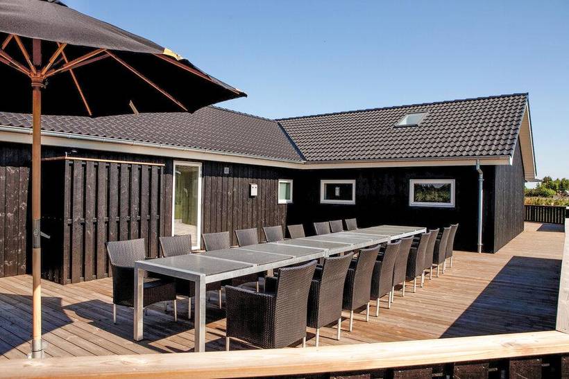 Foto von Ferienhaus BG41 in Bratten - Nordjütland Ost